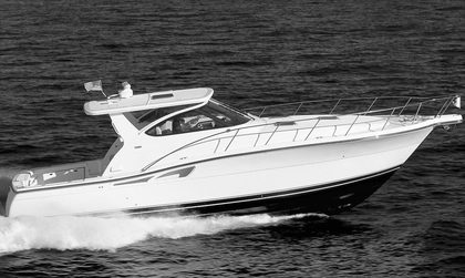 Tiara 4200 Open