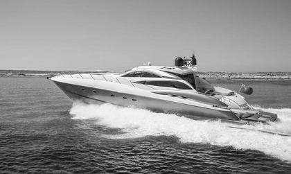 Sunseeker Predator 75 (Mk1)