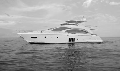 Azimut 82