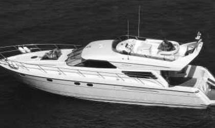 Princess 60 (Gen 1)