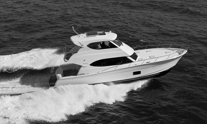 Maritimo M48