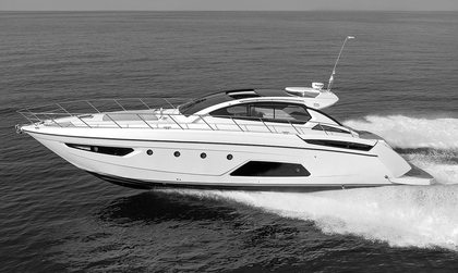 Azimut Atlantis 58