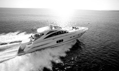 Fairline Targa 64