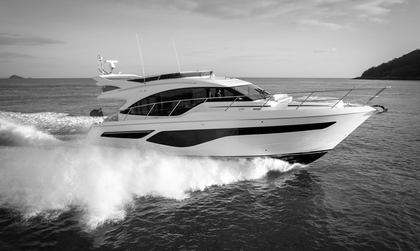 Princess F55 (Gen 2)
