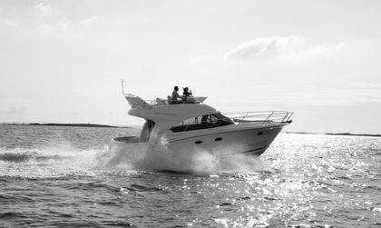 Beneteau Antares 36