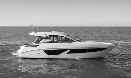 Beneteau Gran Turismo 41