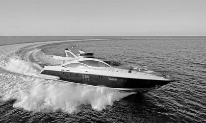 Azimut 103SL