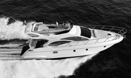 Azimut 43 (Gen 1)