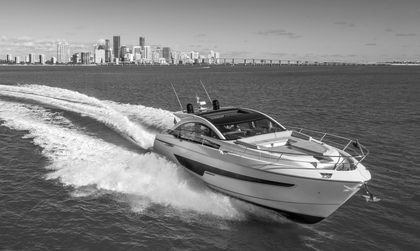 Fairline Targa 63 GTO