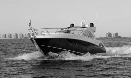 Sunseeker Predator 54 (Mk2)