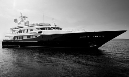 Benetti Golden Bay Series