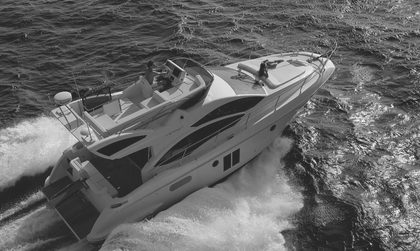 Azimut 38