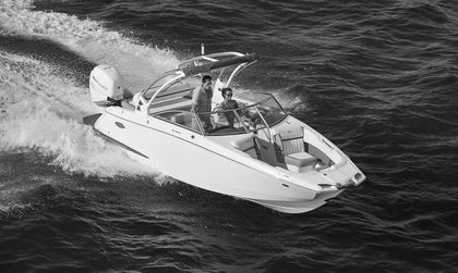 Cobalt 25SC
