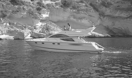 Fairline Phantom 43 (Gen 2)