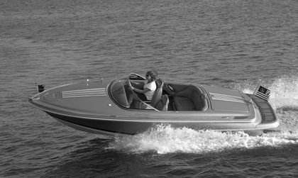 Chris Craft Bullet 20