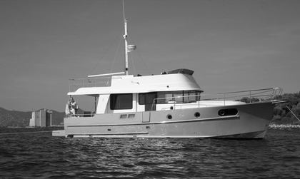 Beneteau Swift Trawler 44