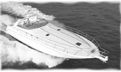 Sea Ray 500 Sundancer (Mk2)