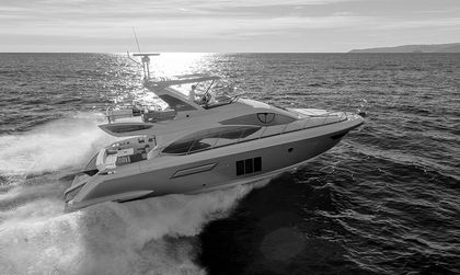 Azimut 54