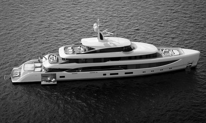 Benetti B.Now 60M