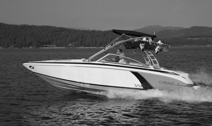 Cobalt 232WSS