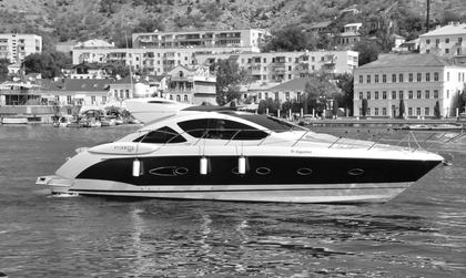 Azimut Atlantis 50