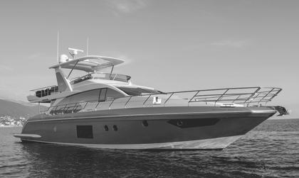 Azimut 66 (Gen 1)