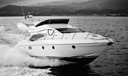 Azimut 40 (Mk1)