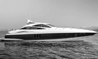 Sunseeker Predator 68 (Mk2)