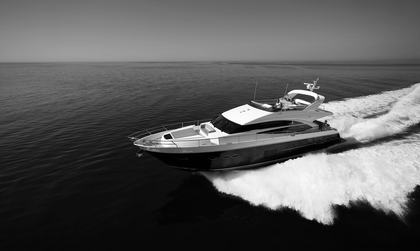 Princess 72 Motor Yacht