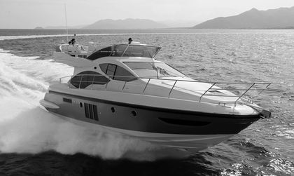 Azimut 45