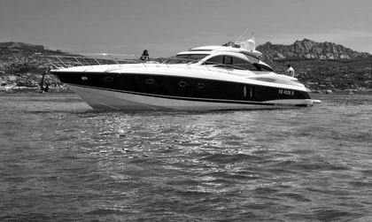 Sunseeker Predator 61