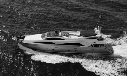 Riva 115' Athena