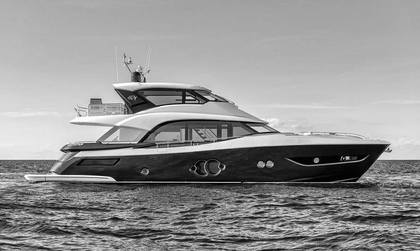Monte Carlo MCY 76 Skylounge