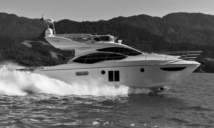 Azimut 42 BR