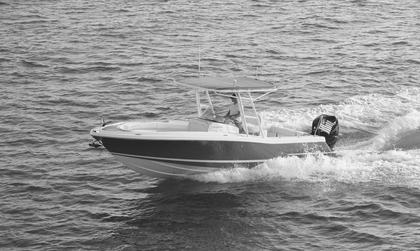 Chris Craft Catalina 26