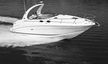 Sea Ray 300 Sundancer (Gen 4)