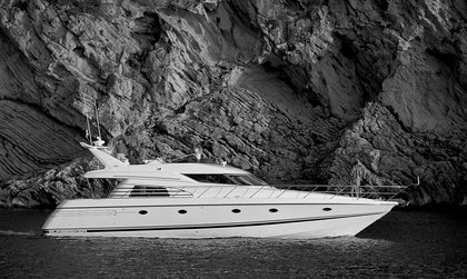 Sunseeker Manhattan 58