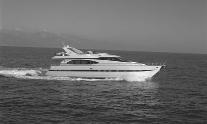 Azimut 78 Ultra