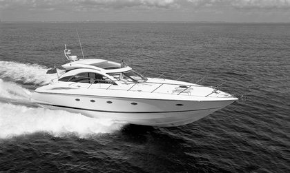 Sunseeker Camargue 50