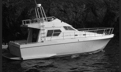 Beneteau Antares 11.20