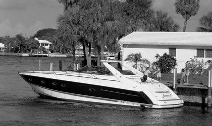 Sunseeker Camargue 51