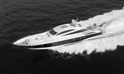 Sunseeker Predator 108