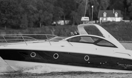 Beneteau Gran Turismo 35