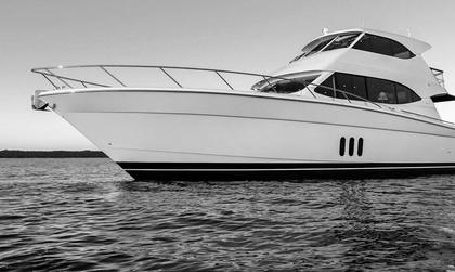 Maritimo M58