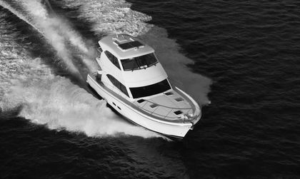 Maritimo M50 (Mk1)