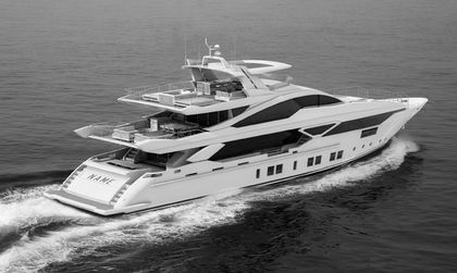 Azimut Grande 140