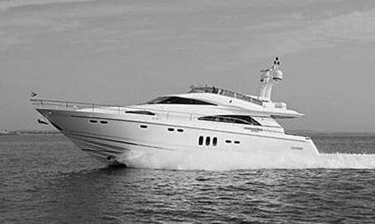 Fairline Squadron 66