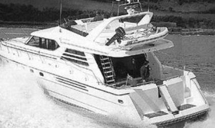 Princess 65 (Mk1)