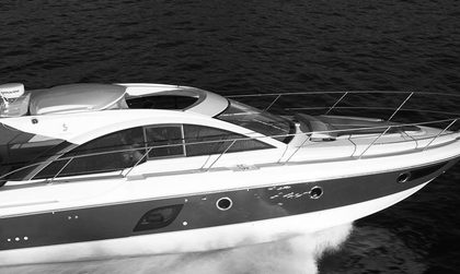 Beneteau Gran Turismo 38