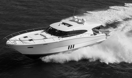 Maritimo S59 (Gen 1)